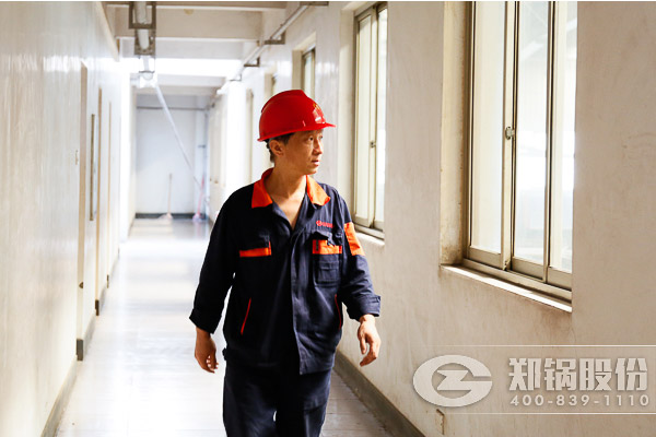 第二回：记金百博生产厂长——杨渝春