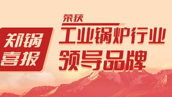 金百博股份荣获“工业锅炉行业领导品牌”和“出口创汇先进企业”等荣誉