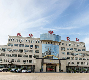 金百博股份原厂区大楼