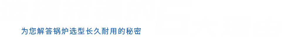 选择金百博的6大理由