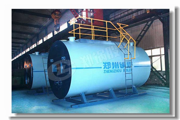 燃气锅炉烟道冷凝水疏水器有什么作用？？？？？？？