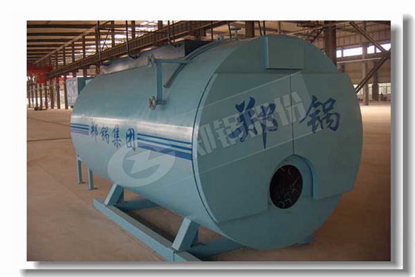 燃油锅炉如何解决燃烧器噪音大的问题？？？？？？？？